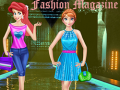 Игри Fashion Magazine