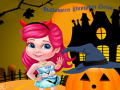 Игри Halloween Pumpkin Decor