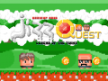 Игри Jizz Quest: Legend of the Twins Deluxe
