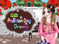 Игри My Fashion Day Dressup