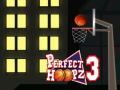 Игри Perfect Hoopz 3