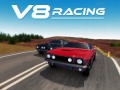 Игри V8 Racing