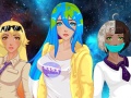 Игри Princess Earth Chan