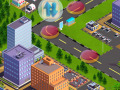 Игри My Little City