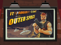 Игри It Came From Outer Space