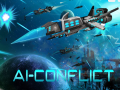 Игри AI-Conflict