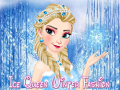 Игри Ice Queen Winter Fashion