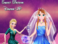 Игри Sweet Sisters Dress-up