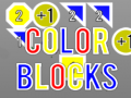 Игри Color Blocks
