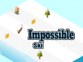 Игри Impossible Ski