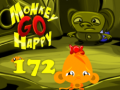 Игри Monkey Go Happy Stage 172