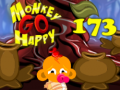 Игри Monkey Go Happy Stage 173