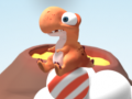 Игри Dino Piler 