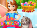 Игри Sofia Easter Day Preparation