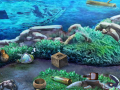 Игри Mysteries of the Deep