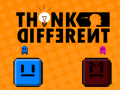 Игри Think Different
