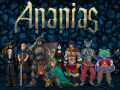 Игри Ananias Roguelike