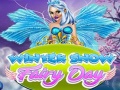 Игри Winter Snow Fairy Day