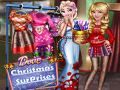 Игри Dove Christmas Surprises
