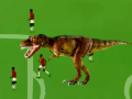 Игри Manchester Fc Vs. T-Rex