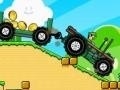Игри Mario Tractor 4