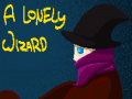 Игри A Lonely Wizard