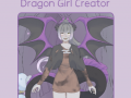 Игри Dragon Girl Creator