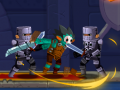 Игри Diseviled Stolen Kingdom