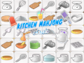 Игри Kitchen Mahjong