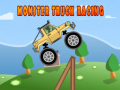 Игри Monster Truck Racing