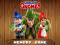 Игри Sherlock Gnomes: Memory game