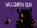 Игри Halloween Run