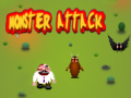 Игри Monster Attack 