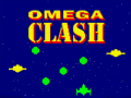 Игри Omega Clash