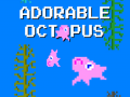 Игри Adorable Octopus