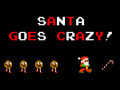 Игри Santa Goes Crazy
