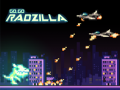 Игри Go Go Radzilla