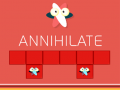 Игри Annihilate
