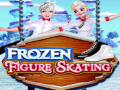 Игри Frozen Figure Skating