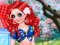 Игри My spring nails design