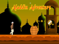 Игри Aladdin Adventure