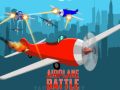 Игри Airplane Battle