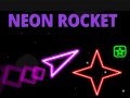 Игри Neon Rocket