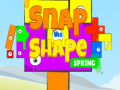 Игри Snap The Shape Spring