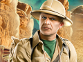 Игри Desert Wisdom