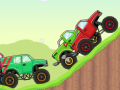 Игри Valley race