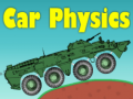 Игри Car Physics
