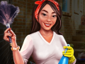 Игри Sunday Cleaning