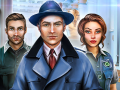 Игри Crime at the Museum