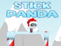 Игри Stick Panda